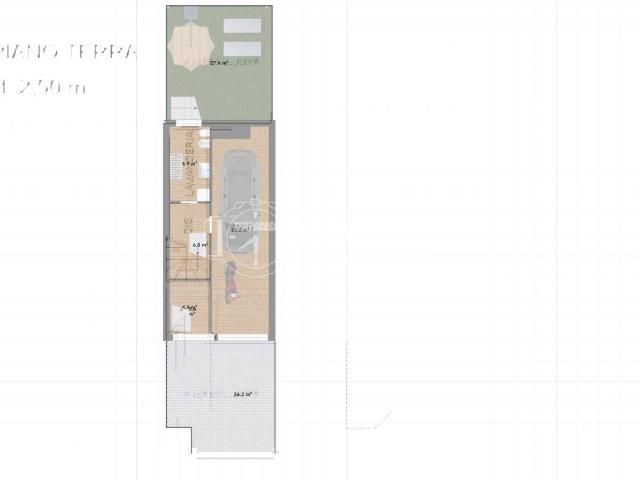Villa Indipendente in vendita a Tresinaro - Secchia, Re
