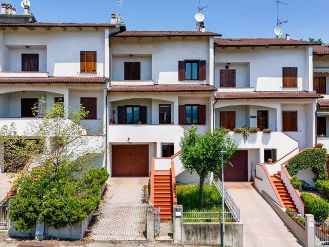 Villa Indipendente in vendita a Tresinaro - Secchia, Re