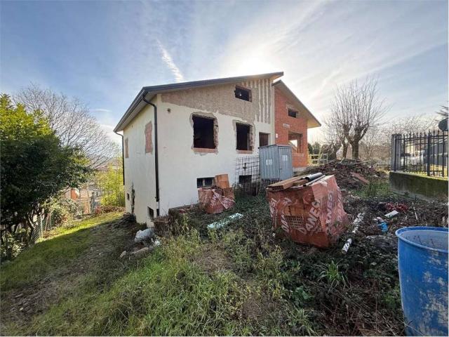 Villa Indipendente in vendita a Tresinaro - Secchia, Re