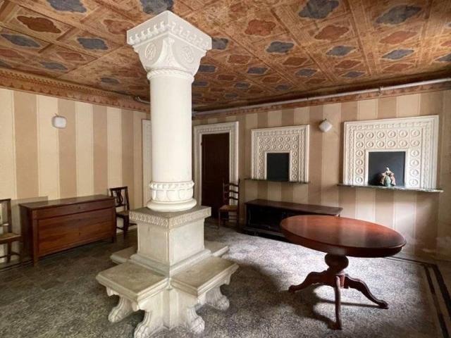 Villa Indipendente in vendita a Tresinaro - Secchia, Re