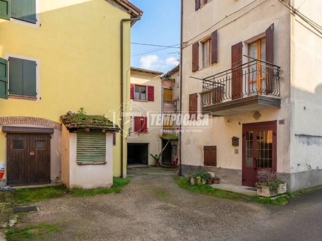 Villa Indipendente in vendita a Tresinaro - Secchia, Re