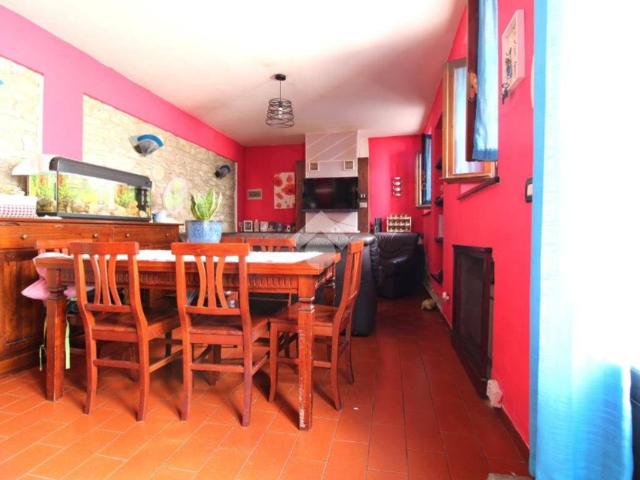 Villa Indipendente in vendita a Tresinaro - Secchia, Re
