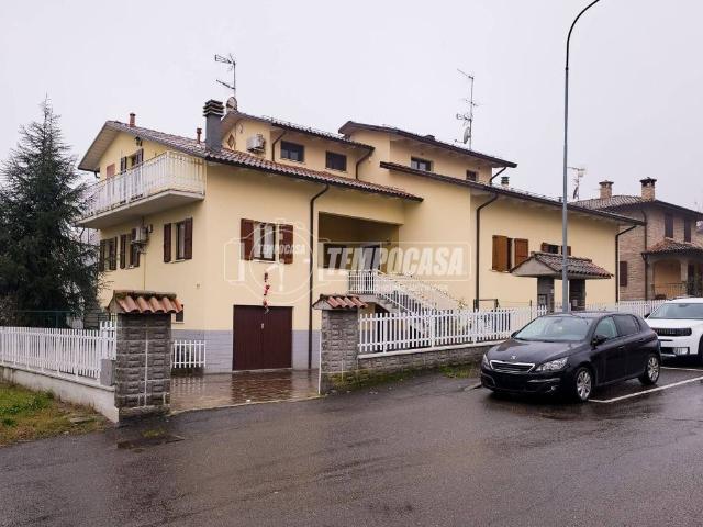 Villa Indipendente in vendita a Tresinaro - Secchia, Re