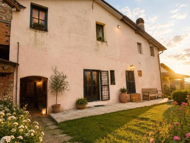 Villa Indipendente in vendita a Tresinaro - Secchia, Re