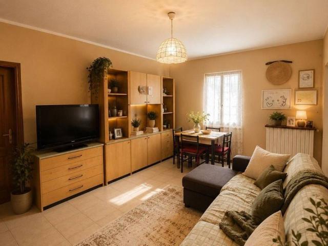 Villa Indipendente in vendita a Tresinaro - Secchia, Re