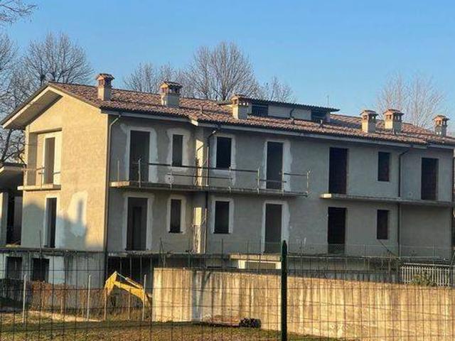 Villa Indipendente in vendita a Castell'arquato, Reggio Emilia
