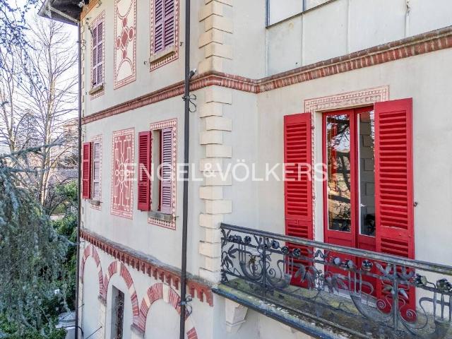 Villa Indipendente in vendita a Castell'arquato, Reggio Emilia