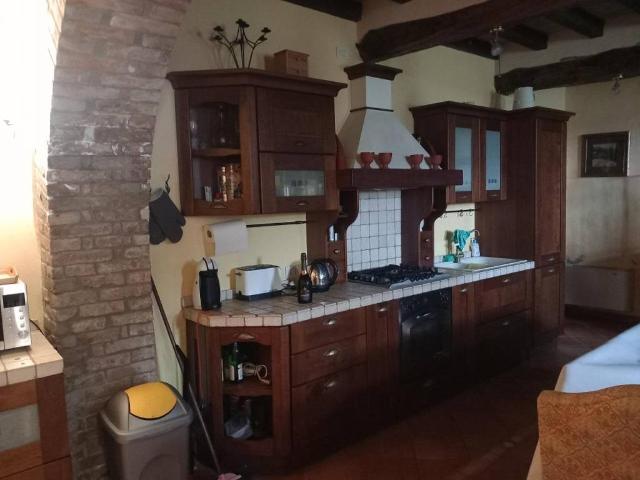 Villa Indipendente in vendita a Castell'arquato, Reggio Emilia