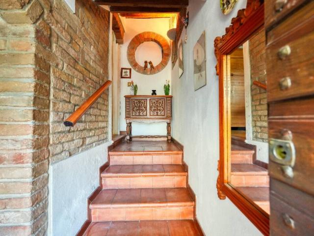 Villa Indipendente in vendita a Castell'arquato, Reggio Emilia