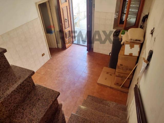 Villa Indipendente in vendita a Unione dei Comuni Montani Amiata Grossetana, Castell'azzara