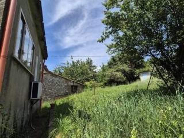 Villa Schiera in vendita a Unione dei Comuni Montani Amiata Grossetana, Castell'azzara