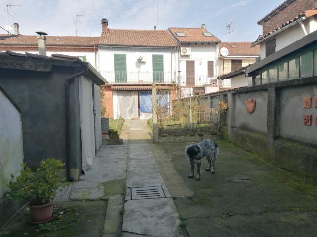 Villa Indipendente in vendita a Piemonte, Alessandria
