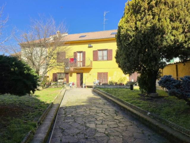 Villa Indipendente in vendita a Piemonte, Alessandria