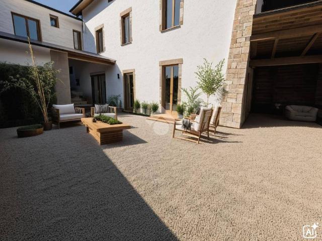 Villa Indipendente in vendita a Piemonte, Alessandria