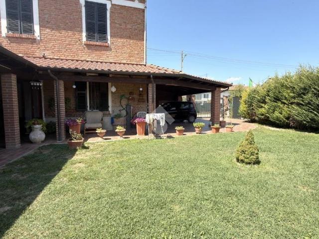 Villa Indipendente in vendita a Piemonte, Alessandria