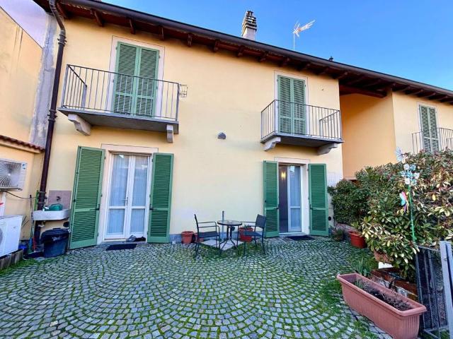 Villa Indipendente in vendita a Piemonte, Alessandria