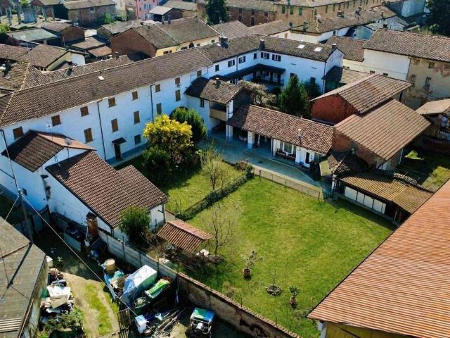 Villa Indipendente in vendita a Piemonte, Alessandria