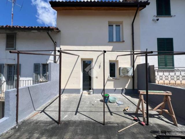 Villa Indipendente in vendita a Piemonte, Alessandria