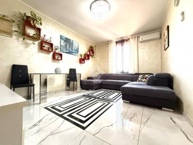 Villa Indipendente in vendita a Castelleone, Lombardia
