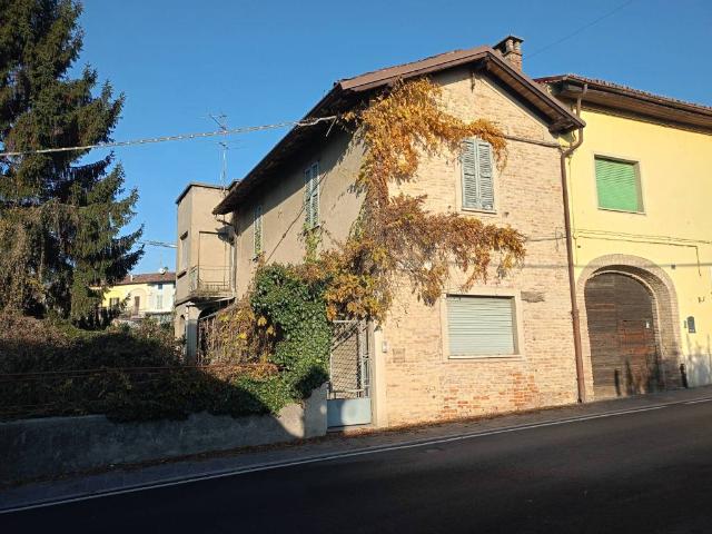Villa Indipendente in vendita a Castelleone, Lombardia