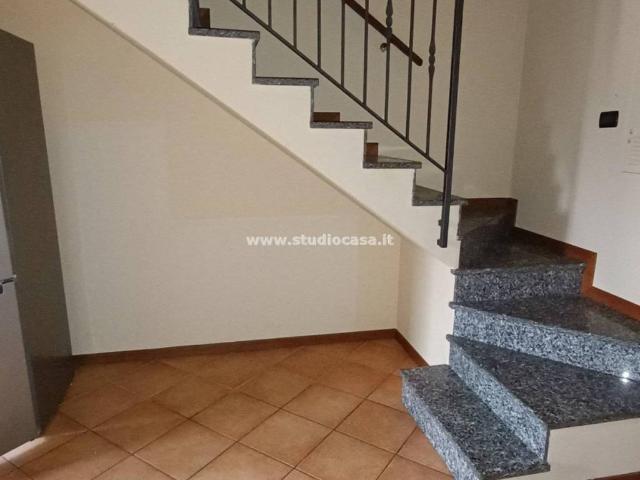 Villa Indipendente in vendita a Castelleone, Lombardia