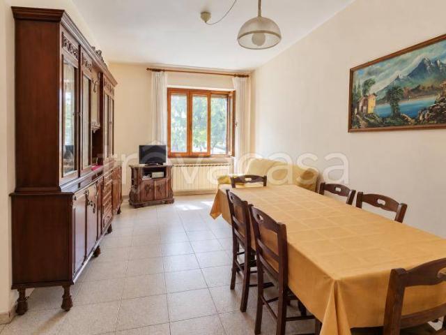 Villa Indipendente in vendita a Castelleone di Suasa, Ancona