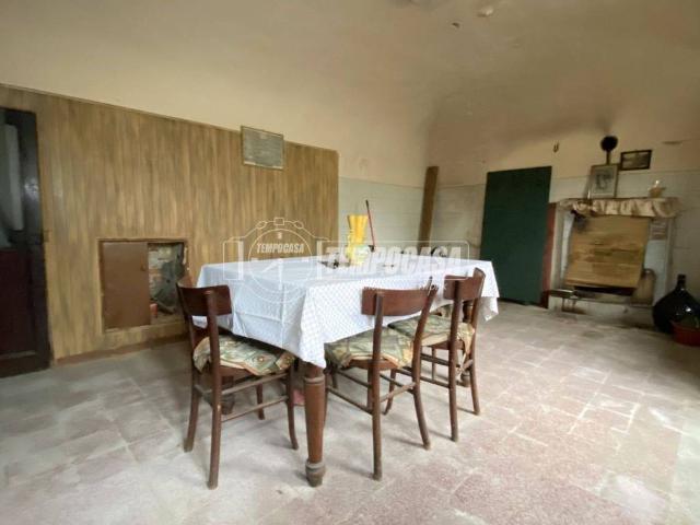 Villa Indipendente in vendita a Cantone Terzoglio, Castelletto Cervo