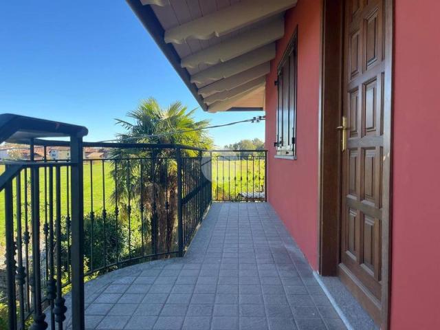 Villa Indipendente in vendita a Piemonte, Biella
