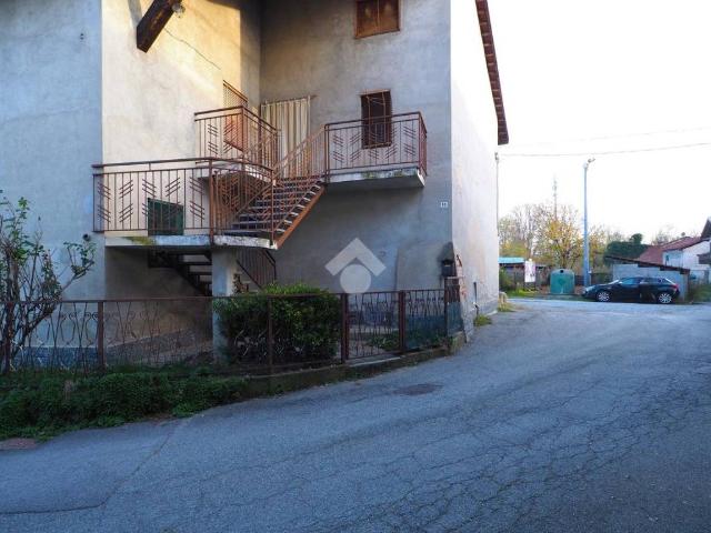 Villa Indipendente in vendita a Piemonte, Biella