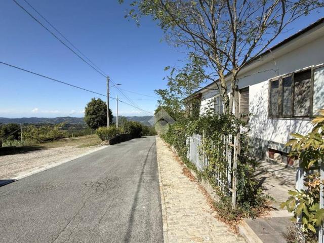 Villa Indipendente in vendita a Piemonte, Alessandria