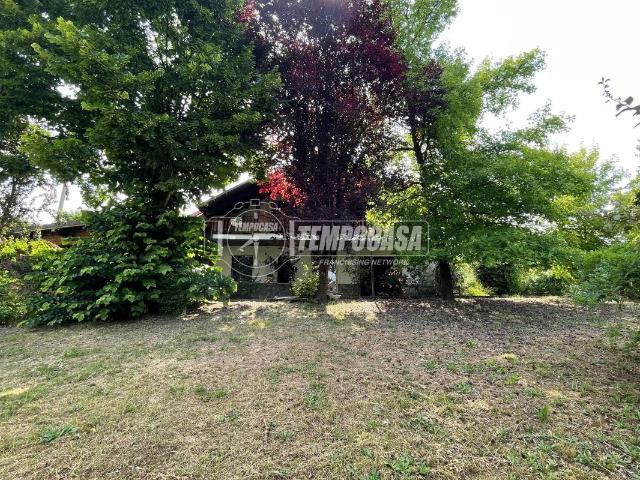 Villa Indipendente in vendita a Piemonte, Alessandria