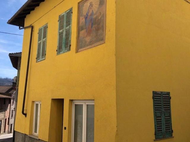 Villa Indipendente in vendita a Piemonte, Alessandria