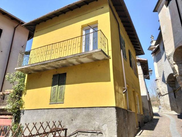 Villa Indipendente in vendita a Piemonte, Alessandria