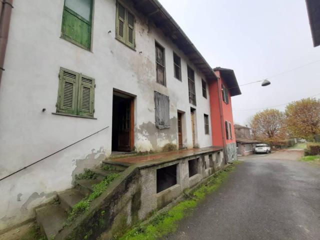 Villa Indipendente in vendita a Piemonte, Alessandria