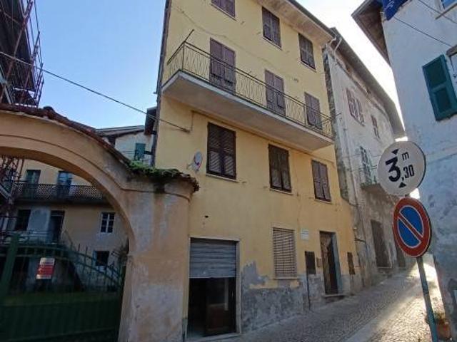 Villa Indipendente in vendita a Piemonte, Alessandria