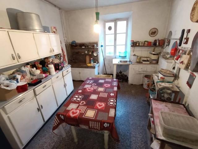 Villa Indipendente in vendita a Piemonte, Alessandria