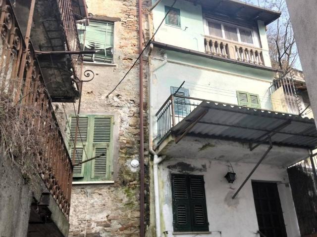 Villa Indipendente in vendita a Piemonte, Alessandria