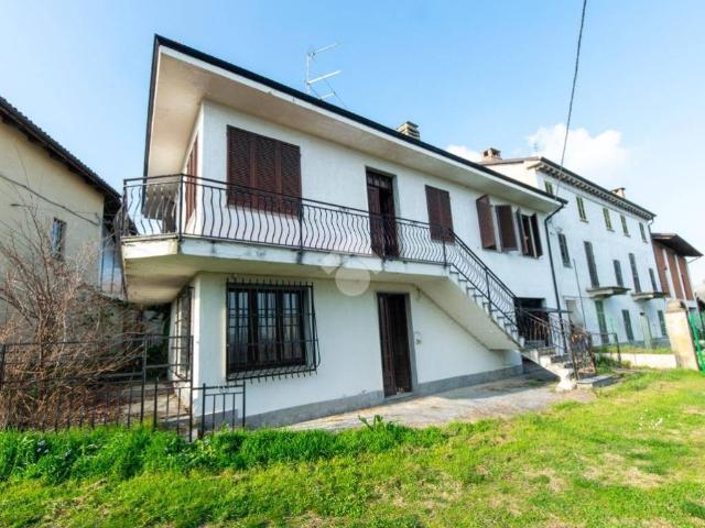 Villa Indipendente in vendita a Piemonte, Alessandria