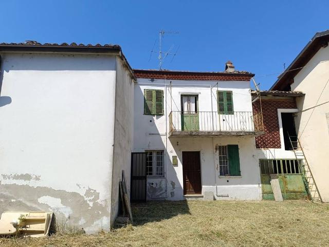 Villa Indipendente in vendita a Piemonte, Alessandria