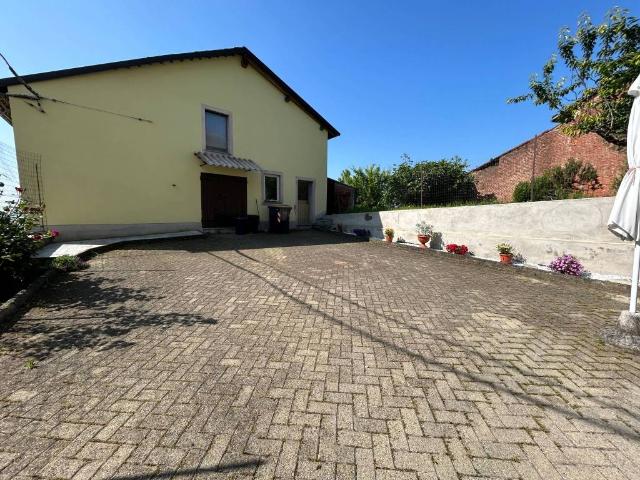 Villa Indipendente in vendita a Piemonte, Alessandria