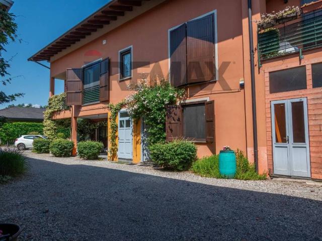 Villa Indipendente in vendita a Piemonte, Novara