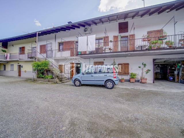 Villa Indipendente in vendita a Piemonte, Novara