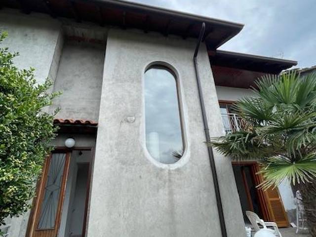 Villa Indipendente in vendita a Piemonte, Novara