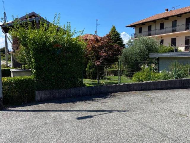 Villa Indipendente in vendita a Piemonte, Novara