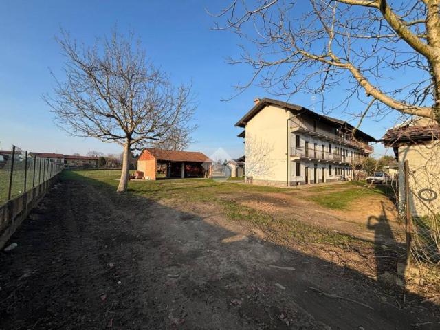 Villa Indipendente in vendita a Piemonte, Novara