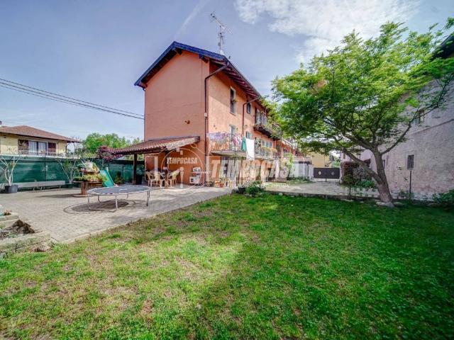 Villa Indipendente in vendita a Piemonte, Novara