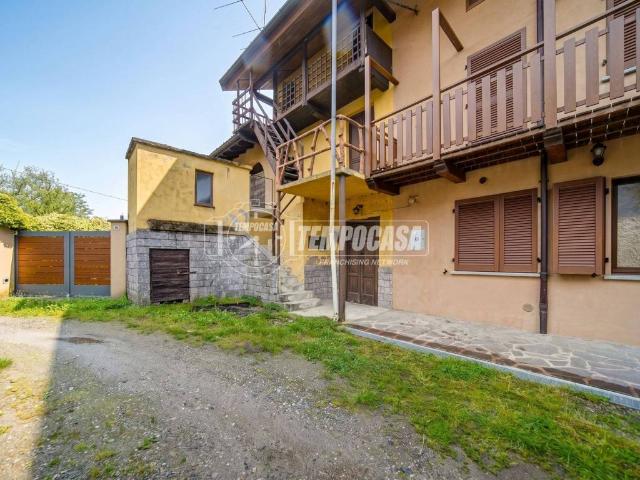 Villa Indipendente in vendita a Piemonte, Novara