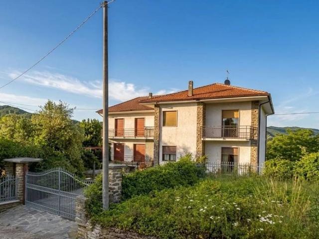 Villa Indipendente in vendita a Piemonte, Cuneo