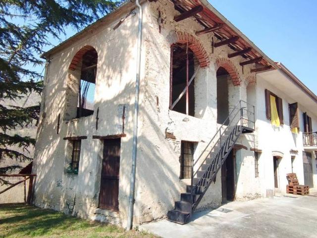 Villa Indipendente in vendita a Piemonte, Cuneo