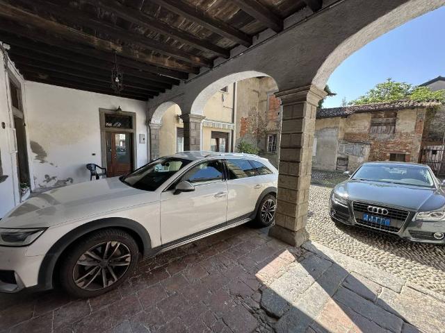 Villa Indipendente in vendita a Tagliuno, Castelli Calepio